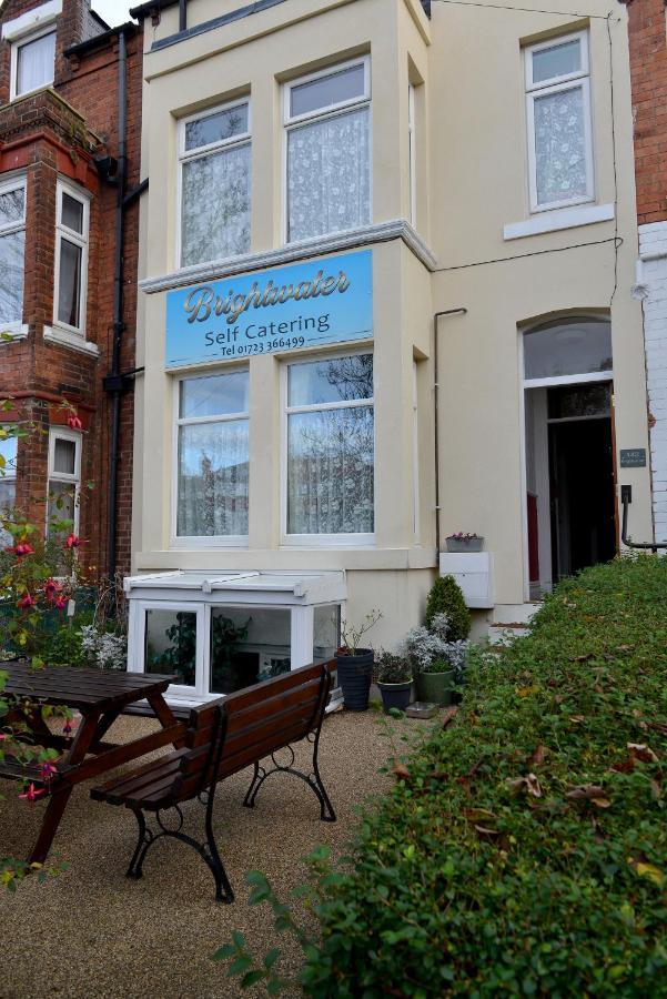 Spacious Modern Ground Floor Apartment, For Up To 6 Guests Scarborough Exterior photo