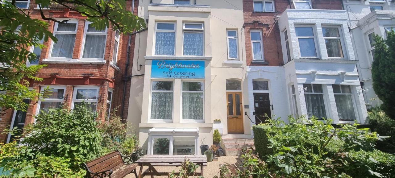 Spacious Modern Ground Floor Apartment, For Up To 6 Guests Scarborough Exterior photo